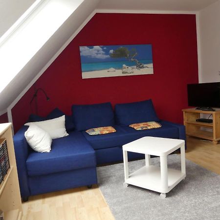 Bramwaldblick Apartment Munden  Exterior photo